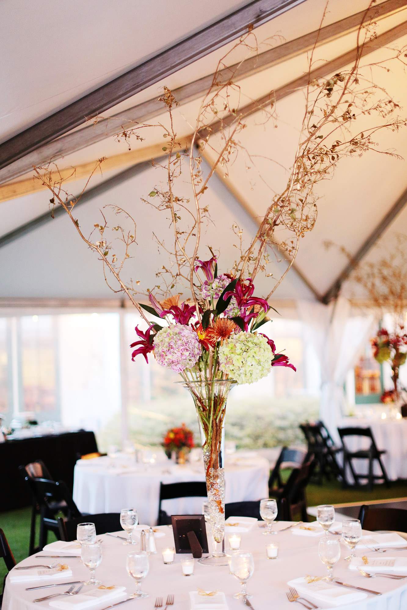 Weddings & Parties - Bayville Golf Club | Virginia Beach, VA